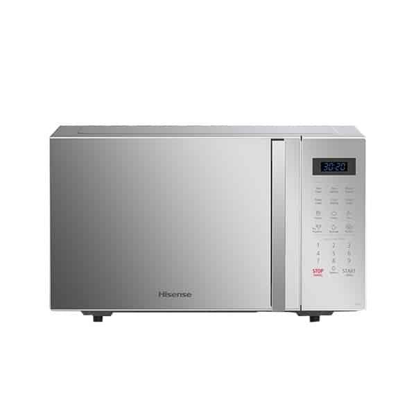Hisense H23MOMS5H 23 Litres 800W Output Microwave
