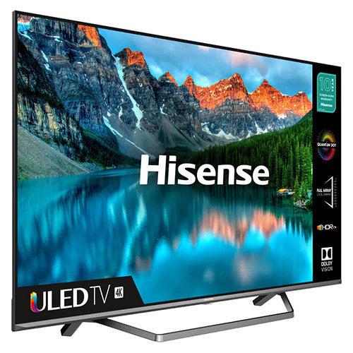 Hisense 50 Inch Android 11 Full HD Smart TV (50A4AKEN)