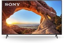 Sony (KD-85X85J) 85" Inches HDR Smart UHD 4K Android TV With 20W Output