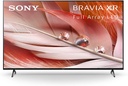 Sony (XR-65X90J) 65 Inch  LED UHD 4K HDR Smart Android TV (Google TV with Dolby Vision HDR and Alexa Compatibility )