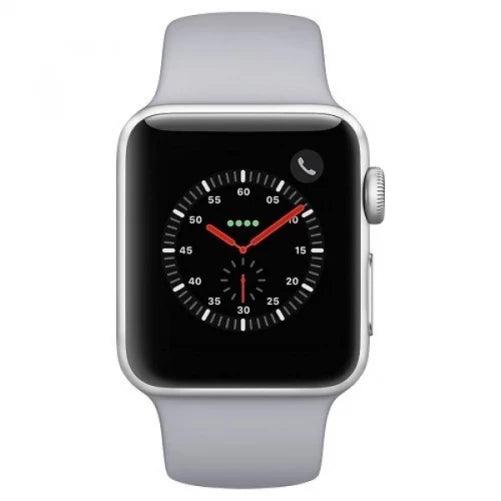 Apple Watch Series 3 -  42MM Display, 8GB ROM, 18 hours Battery Life