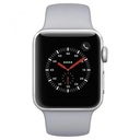 Apple Watch Series 3 -  42MM Display, 8GB ROM, 18 hours Battery Life