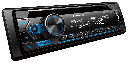Pioneer DEH-S4250BT CD Player Media Receiver With Dual Bluetooth