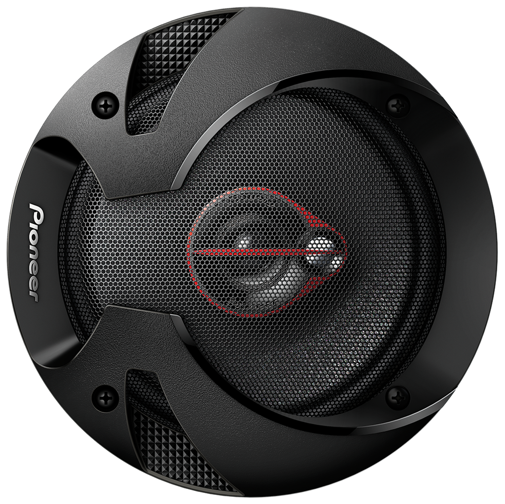 Pioneer TS-R1651S 6.3 Inch 300W Coaxial Speakers