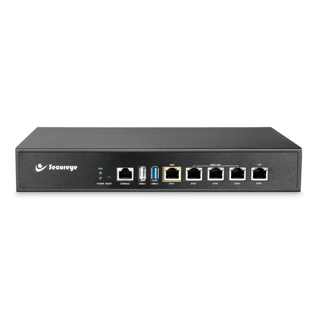 Secureye S-AC100 Access Control Controller – Reliable Security Management System