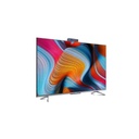 TCL 50P725 50 Inch UHD 4K HDR Smart Android 11 TV