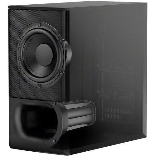 Sony HT-S350 2.1CH 320W Bluetooth Wireless Sub Woofer Soundbar