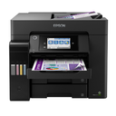Epson EcoTank L6570 Wi-Fi Duplex Multifunction ADF InkTank Office Printer