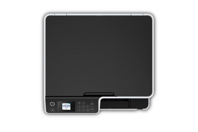 Epson Ecotank Et-M2170 Wireless Monochrome All-In-One Supertank Printer