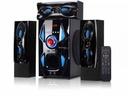 Sayona SHT-1217BT 3.1 Channel 12000W PMPO Subwoofer Sound System