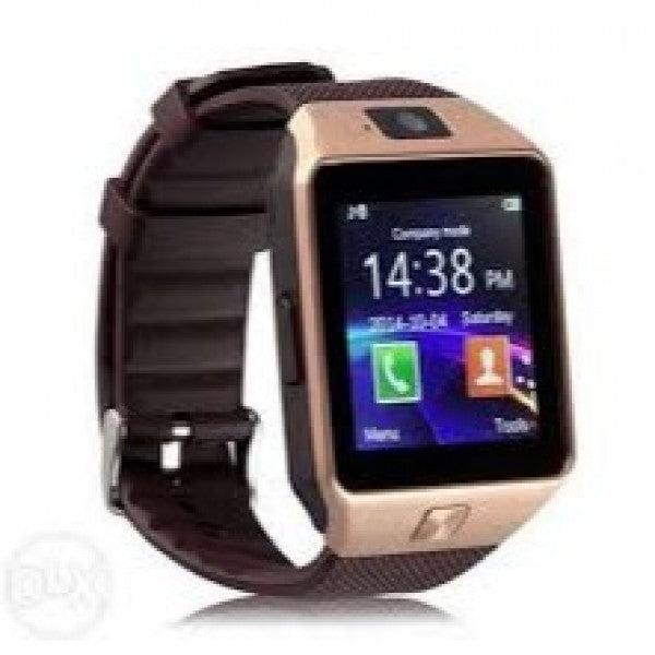 Smart2030 W007 Smartwatch With 0.3MP Camera