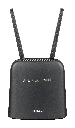 D-Link DWR-920V Wireless N300 4G LTE Router