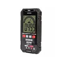 Deli EDL334501 600V 3999 Count Digital Multimeter –  CAT III Professional Precision Measurement Tool for Electrical, Workshop, Automotive, and Industrial Applications