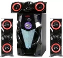 Homestar HS-1080 50000W 3.1CH Multimedia Speaker System