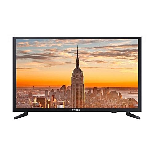 Vitron HTC 3246- 32 Inch HD LED Digital TV