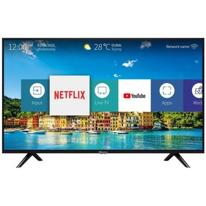 Vitron 4388FS 43 Inch Full HD Smart Android 1GB RAM 8GB ROM TV