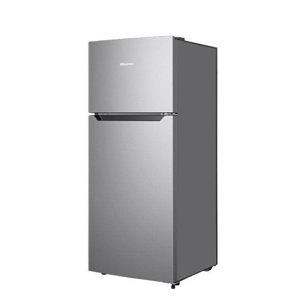 Hisense REF205DR 205  Litres Double Door Fridge