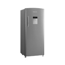 Hisense REF176DR 176 Litres Single Door With Dispenser Fridge