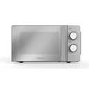 Hisense H20MOMS1HG Microwave Oven With Grill - 700W 20L