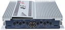 Jec CA-3244 400 Watts 4channel Amplifier