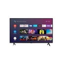 Amtec 43L20 43 Inch Smart Android 1GB RAM 8GB ROM TV