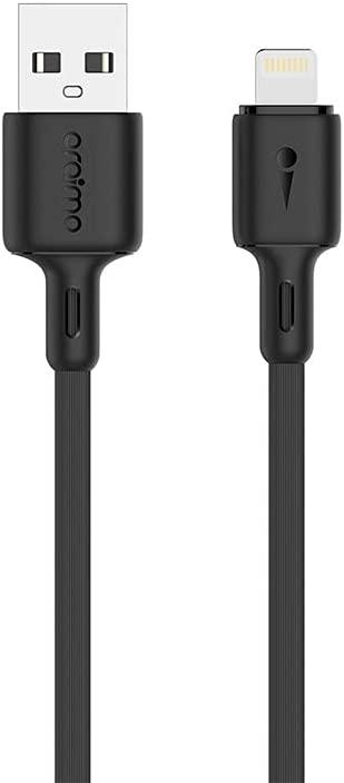 Oraimo Charger For Android, Output: 5V 2A  Micro-USB