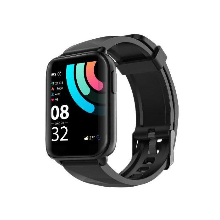 Oraimo Watch 1.69'' IPS Screen IP68 Waterproof Smart Watch