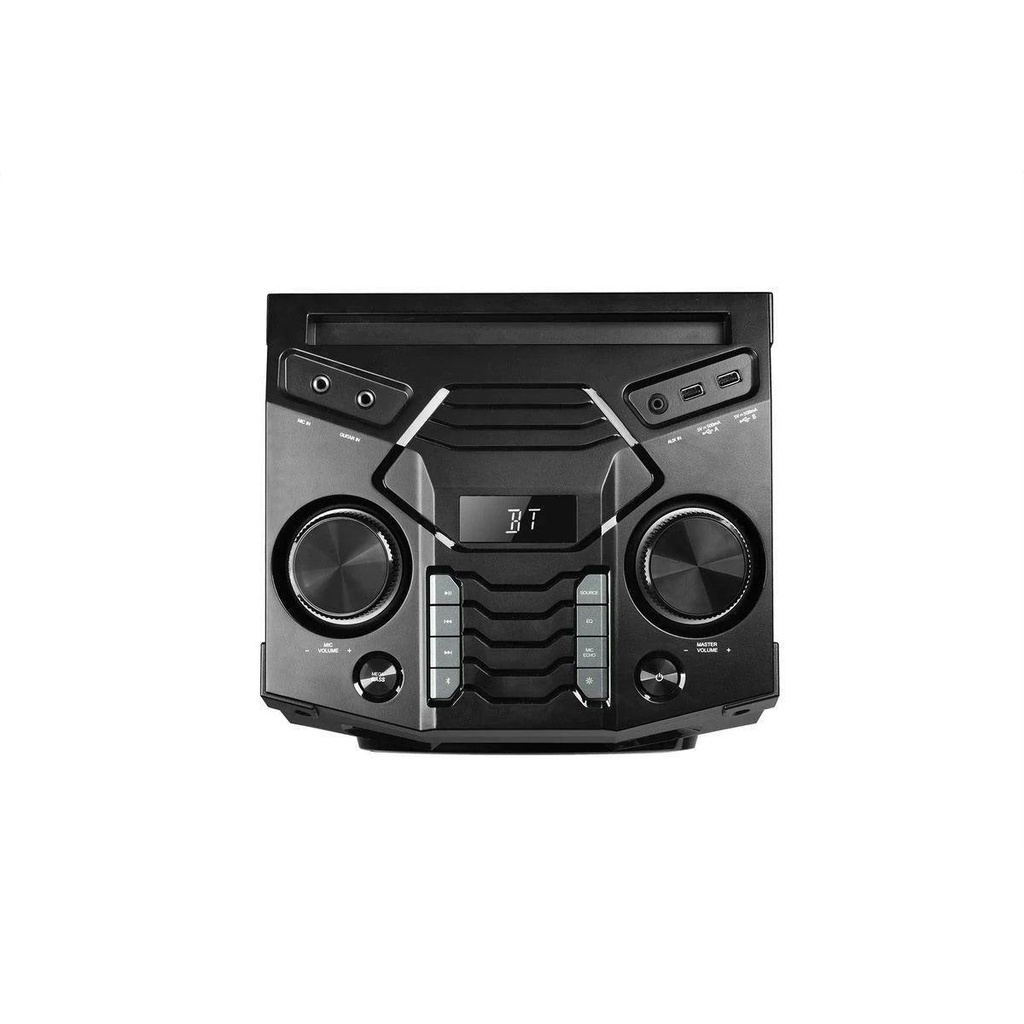 Hisense HP130 Soundbar - 400W Output Audio Party Speaker