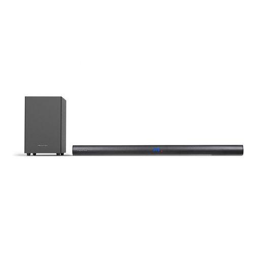 Hisense HS212 Soundbar - 120W Sound Output