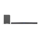 Hisense HS212 Soundbar - 120W Sound Output