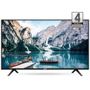 Ecco Plus 32 Inch Smart HD Digital Tv  (32A33)