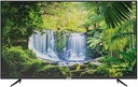 TCL 55 Inch Smart Android 4K Ultra HD QLED TV (55C725K)