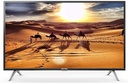 TCL 43 Inch Android QLED 4K/UHD LED TV (43P725)