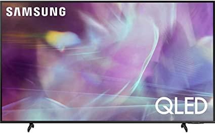 Samsung 50 Inch 4K UHD Smart HDR Bluetooth 5.0 PQI 2100 TV (50AU8000)