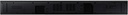 Samsung 3.1 Channel Soundbar 330W Audio Output (HW-Q70T)