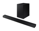 Samsung 2.1 Channel Soundbar With Wireless Subwoofer and Dolby Audio (HW-A550)