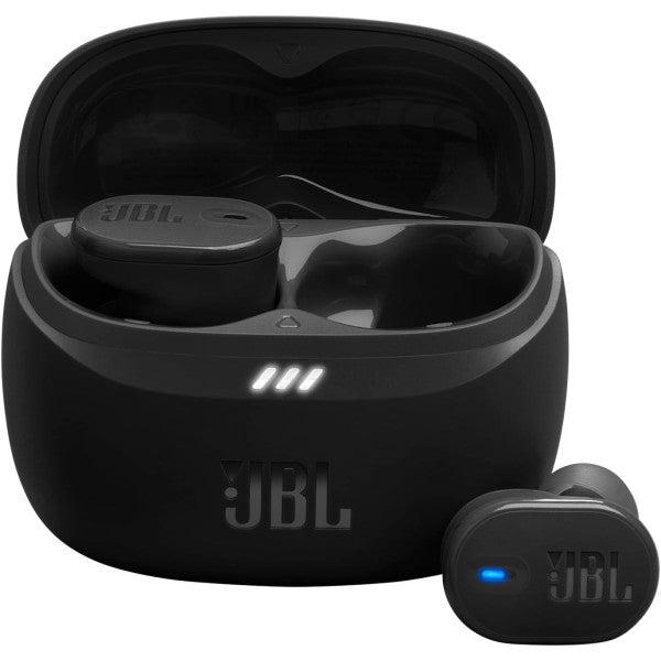 JBL TUNE BUDS 2 True Wireless Noise Cancelling Earbuds – Professional Heavy Duty Bluetooth Earphones for Music, Travel, Office, and Industrial Use