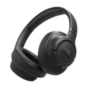 JBL TUNE 780NC Wireless Over-Ear Bluetooth Headphones – Professional Heavy Duty Noise Cancelling Headset for Music, Office, Travel, and Industrial Use