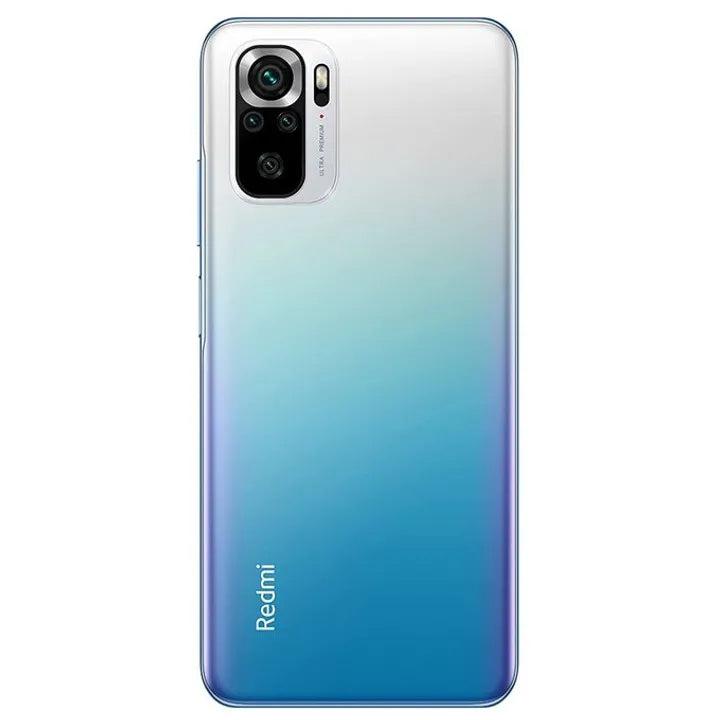 Xiaomi Redmi Note 10s Smartphone - 8GB RAM ,128GB 6.43 inch Display
