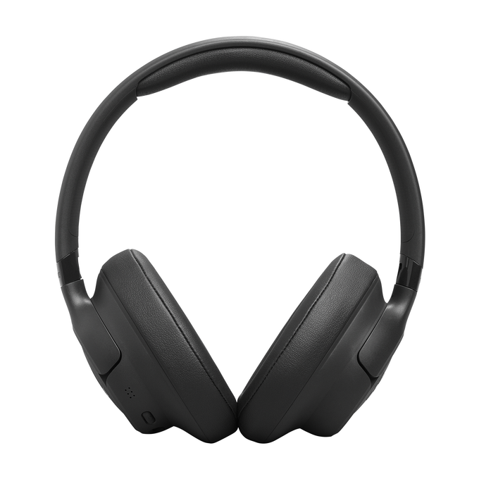 JBL TUNE 730BT Wireless Over-Ear Bluetooth Headphones – Professional Heavy Duty Noise Cancelling Headset for Music, Office, Travel, and Industrial Use