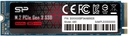 Silicon Power 256GB NVMe M.2 PCIe Gen3x4 2280 TLC SSD(‎B07L6FJS7V)