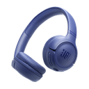 JBL TUNE 530BT Wireless On-Ear Bluetooth Headphones – Professional Heavy Duty Audio Headset for Music, Office, Travel, and Industrial Use