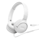 JBL TUNE 520C USB-C Wired Headphones – Professional Heavy Duty Digital Audio Headset for Office, Mobile, Travel, and Industrial Use