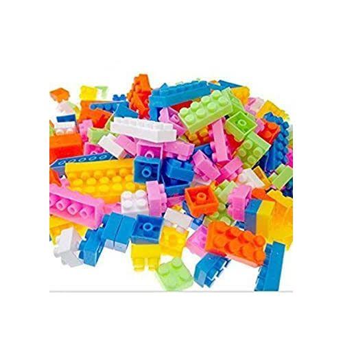 DIY Building Blocks Toys