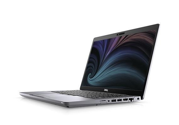 Dell Latitude 5410 Laptop Intel i7-10610U,16GB RAM,512GB SSD,14.0" FHD Display, Windows 10 Pro - N024L541014EMEA