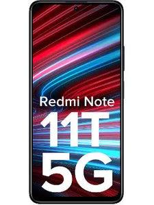 Xiaomi Redmi 11T 5G Smart Phone - 8GB/256GB 6.67 inches Display