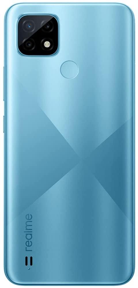 Xiaomi Redmi C21y Smart Phone  4GB RAM,64GB, 5000mAh Battery