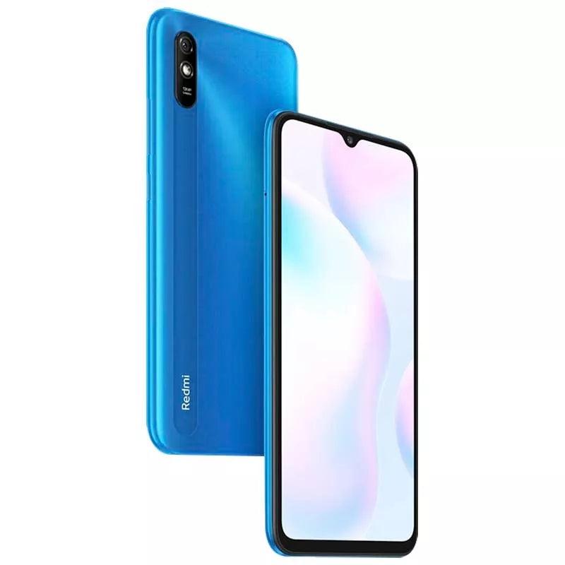 Xiaomi Redmi 9A Smartphone 2GB RAM ,32GB ROM ,5000 MAh Battery,6.53" Inch,13MP Camera
