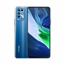 Infinix Note 11i, Smart Phone 6.95", 4GB RAM, 64GB, Android 11, 5000mAh, (Dual SIM), 4G