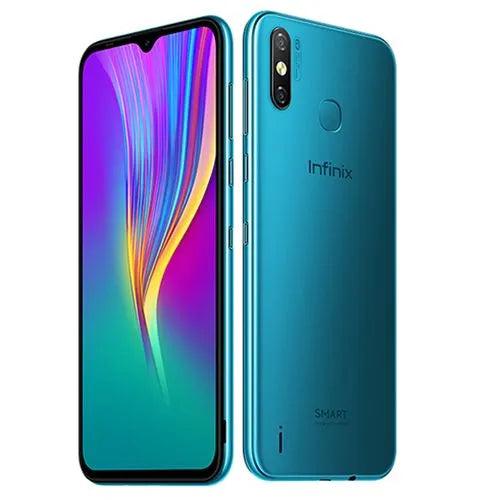 Infinix Smart 5(x657) Smart Phone - 2GB RAM, 32GB ROM, 5000MAh, Dual SIM, 6.6-inch Display